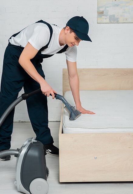 Mattress Cleaning Service London